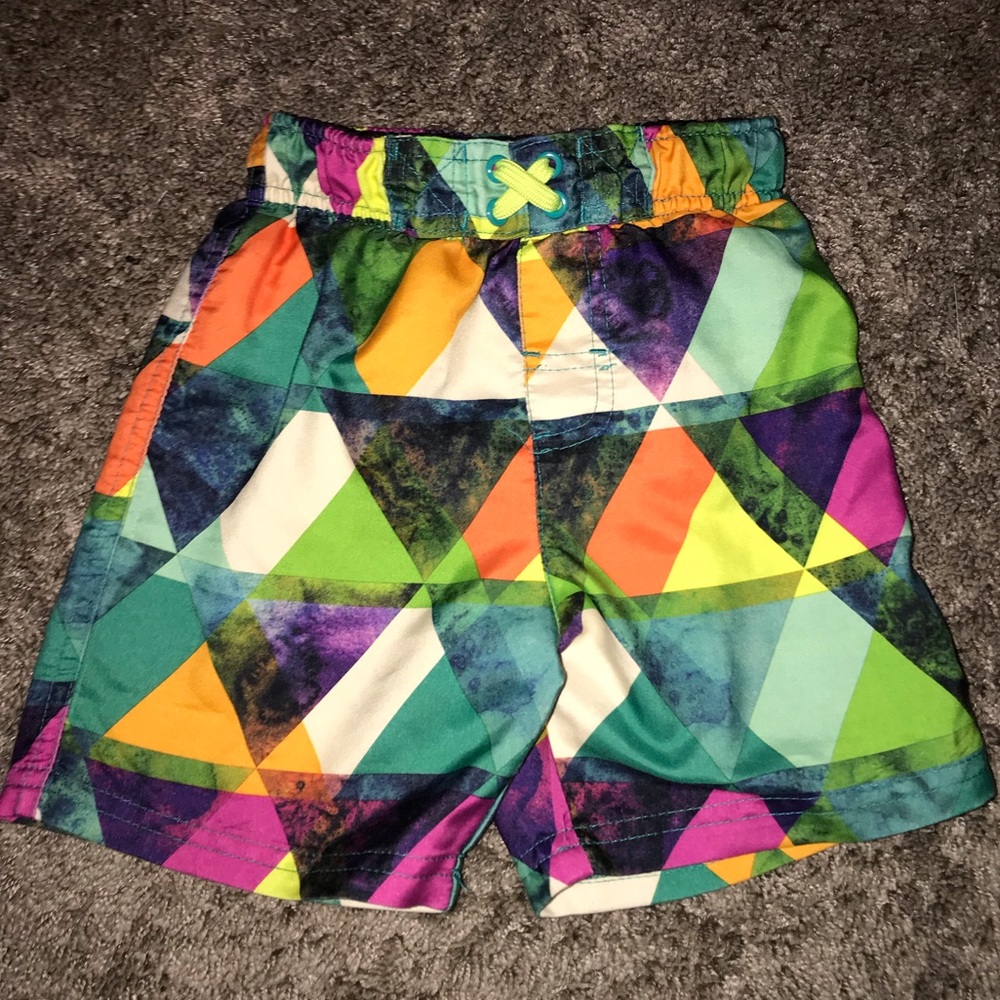 Boys Circo 4T swimsuit